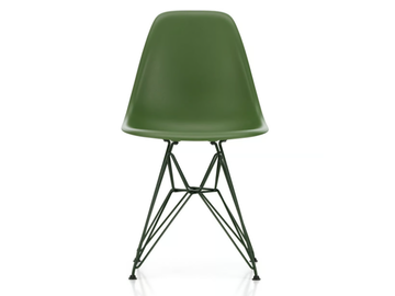 VITRA - DSR FOREST - Polypropylene chair by In Stock - view 2